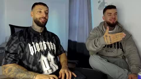 masculineguy69 online show from November 14, 7:29 am