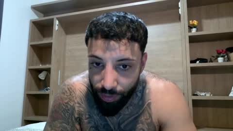masculineguy69 online show from May 29, 12:30 am
