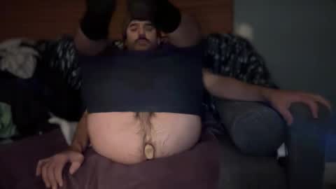 Masculine Hole online show from November 18, 9:03 am