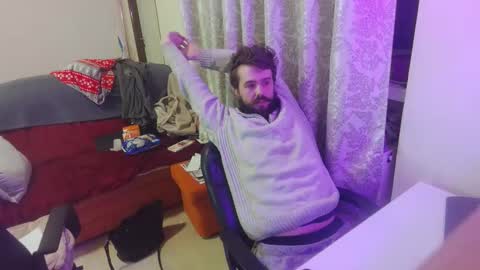 Snapshot of mash_potatoes_are_good chatting on February 18, 1:56 am mash_potatoes_are_good online show from February 18, 1:56 am