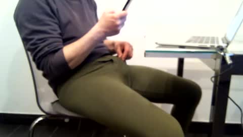 Mask07 online show from March 2, 5:04 pm