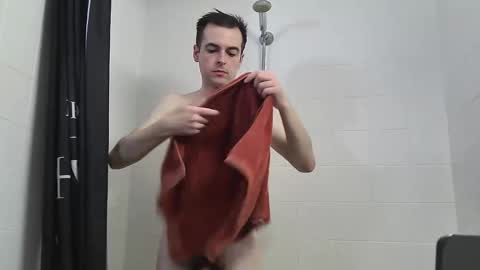 greenhot2 online show from September 20, 8:32 pm