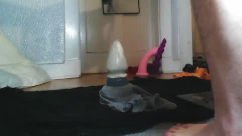 Snapshot of maskedanalgaper chatting on October 31, 4:57 am maskedanalgaper online show from October 31, 4:57 am