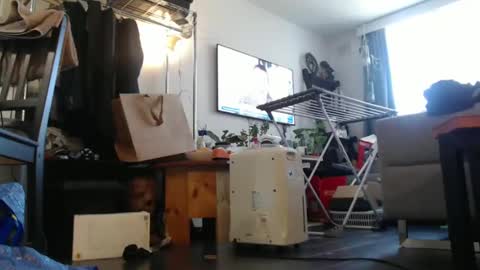 MASKEDFAGGOT online show from January 10, 10:25 pm