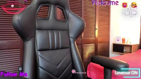Scarlet  online show from May 27, 6:38 pm
