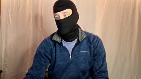 maskedyogaman online show from February 17, 2:08 am