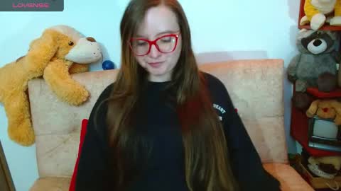 Monica online show from April 22, 10:44 pm