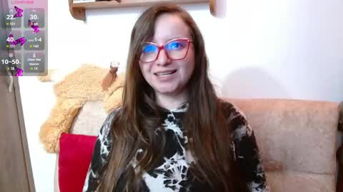 Monica online show from May 5, 11:35 pm