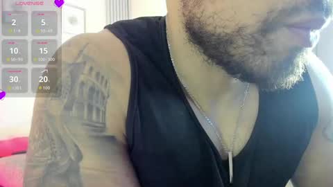 Mason Andre online show from September 17, 12:01 am