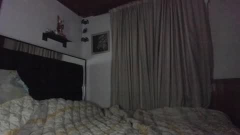 Mason Andre online show from May 27, 2:08 am