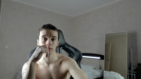 Mason online show from February 8, 4:57 pm