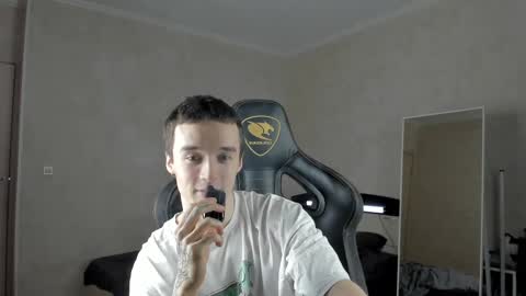 Mason online show from February 13, 11:26 pm