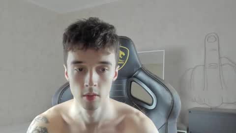 Mason online show from October 16, 6:09 pm