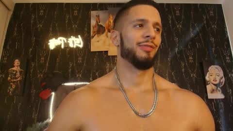 massimo_greco2 online show from November 11, 9:37 pm