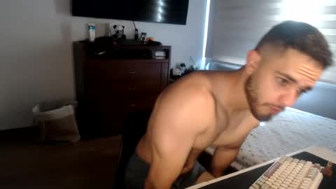 Snapshot of massimo_santino chatting on August 8, 2:41 pm Massimo Santino online show from August 8, 2:41 pm