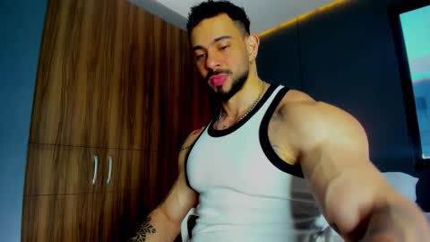 massimo online show from February 26, 2:16 pm