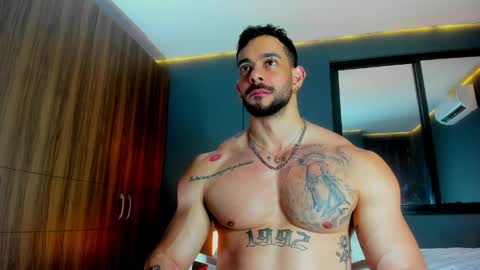 massimo online show from April 10, 4:17 am