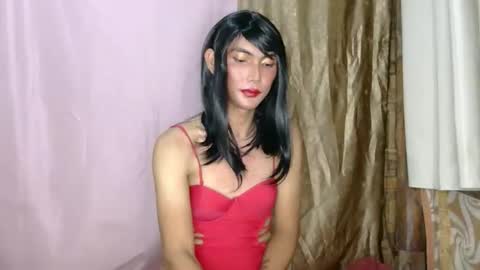 Miss Sweet LUNA 3 online show from May 29, 2:26 pm