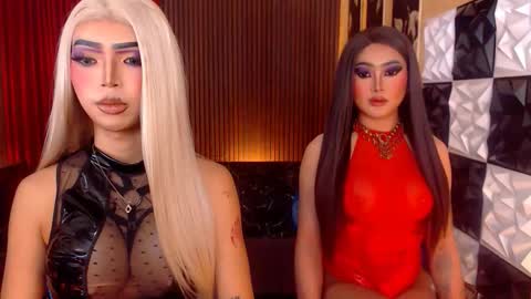 massivecocktrans online show from February 20, 9:10 am