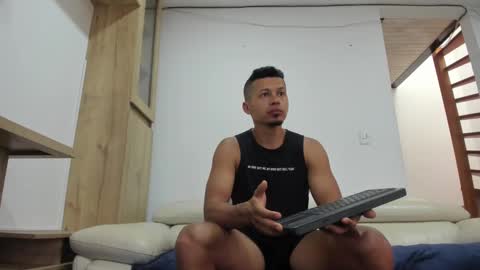 Domi online show from January 11, 12:50 pm