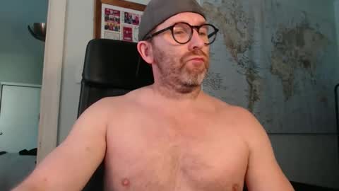 Snapshot of master8daddy69 chatting on January 7, 5:04 pm master8daddy69 online show from January 7, 5:04 pm