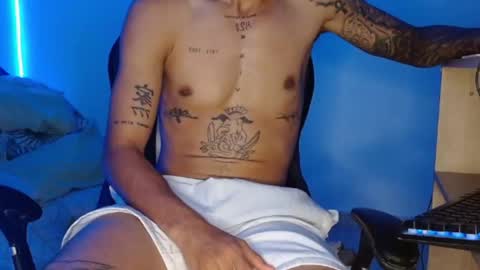 master_black777 online show from October 22, 1:22 pm