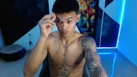 master_black777 online show from March 3, 5:52 pm