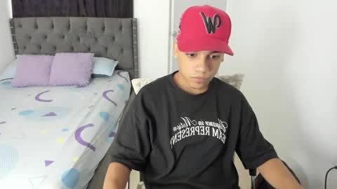 master_boy28 online show from October 9, 11:30 am