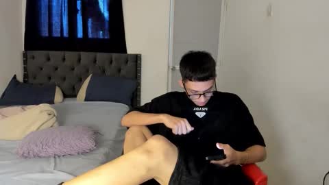 master_boy28 online show from February 18, 4:25 pm