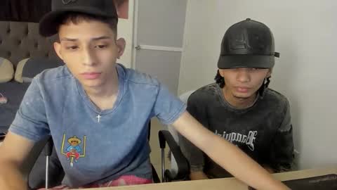 master_boy28 online show from March 23, 4:16 am