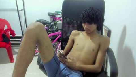Snapshot of master_boy28 chatting on May 11, 9:45 pm master_boy28 online show from May 11, 9:45 pm