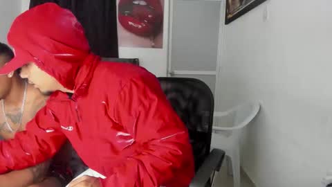 Snapshot of master_boy28 chatting on May 29, 4:54 am master_boy28 online show from May 29, 4:54 am