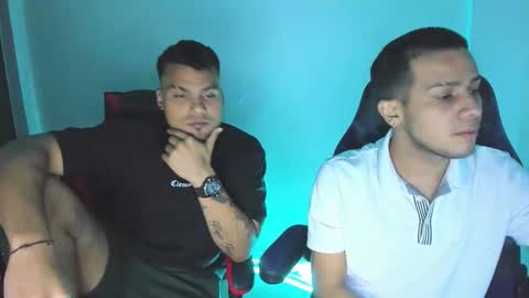 master_boy_1 online show from February 7, 2:48 am