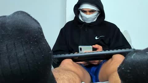 master_dominant_777 online show from February 6, 11:13 am