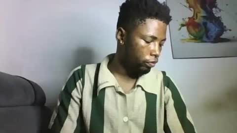 Master Kael online show from February 3, 3:37 am