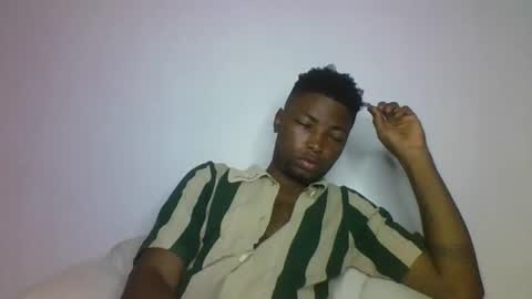 Master Kael online show from March 7, 8:11 am