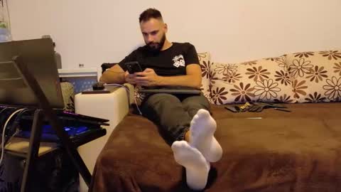 SIR online show from November 2, 9:50 pm