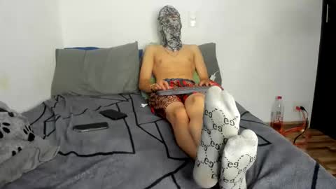 Master Leo online show from December 15, 8:18 am