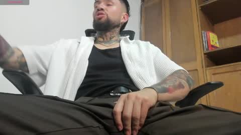 steven  online show from March 31, 12:23 am