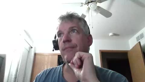 Master Thorn online show from January 14, 3:34 am