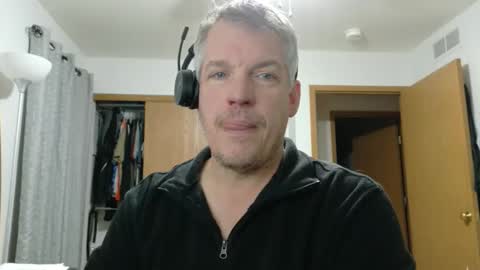 Master Thorn online show from January 19, 4:27 am