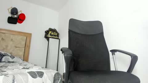 Alpha junior online show from September 12, 9:04 pm