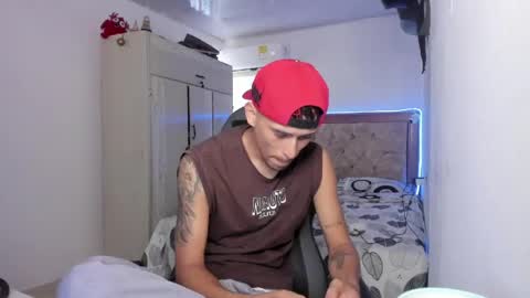 Alpha junior online show from April 17, 2:31 pm