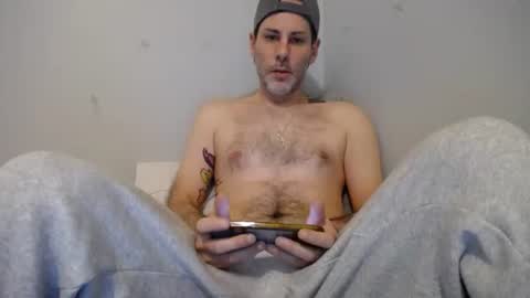 Master Anthony online show from February 2, 3:16 am