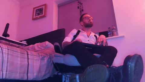 masterbailey online show from February 21, 9:49 pm