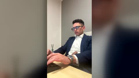 Master Boss online show from April 7, 11:32 am