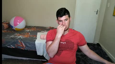 Snapshot of masterbrendanfagtax3 chatting on January 22, 7:35 am masterbrendanfagtax3 online show from January 22, 7:35 am