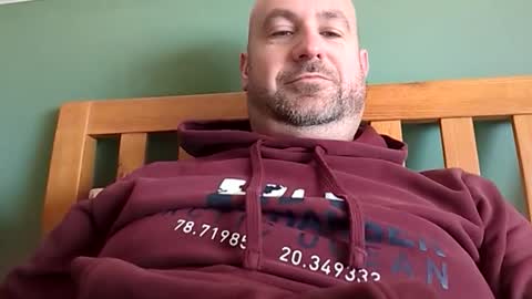 Snapshot of masterclass69er chatting on April 17, 2:42 pm Bob online show from April 17, 2:42 pm