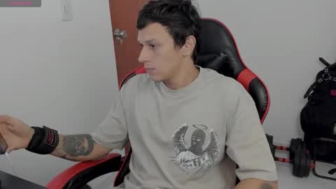 Dave online show from October 5, 12:25 pm