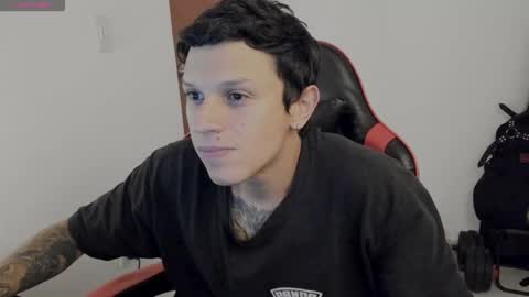 Dave online show from October 7, 12:08 am